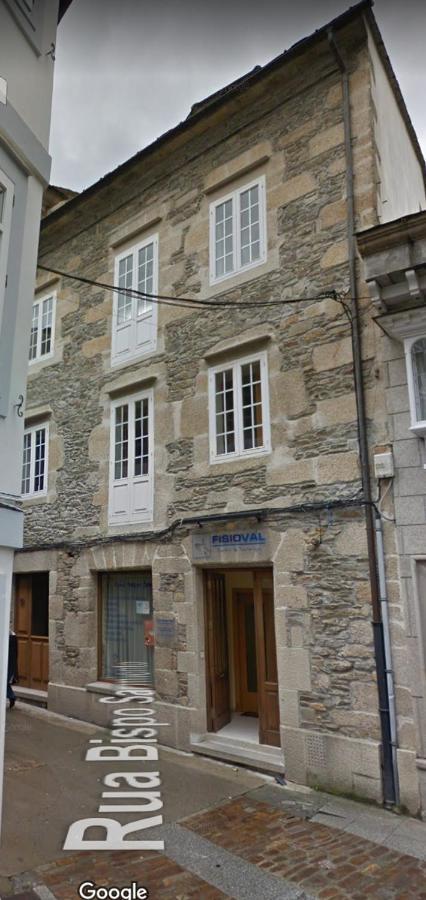 Apartamento En En Casco Histórico *