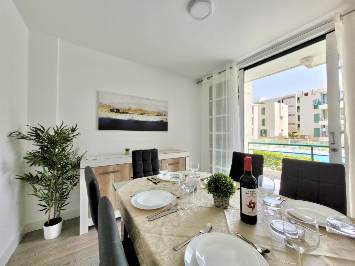 Apartment Americas Vinas Arona (Tenerife)