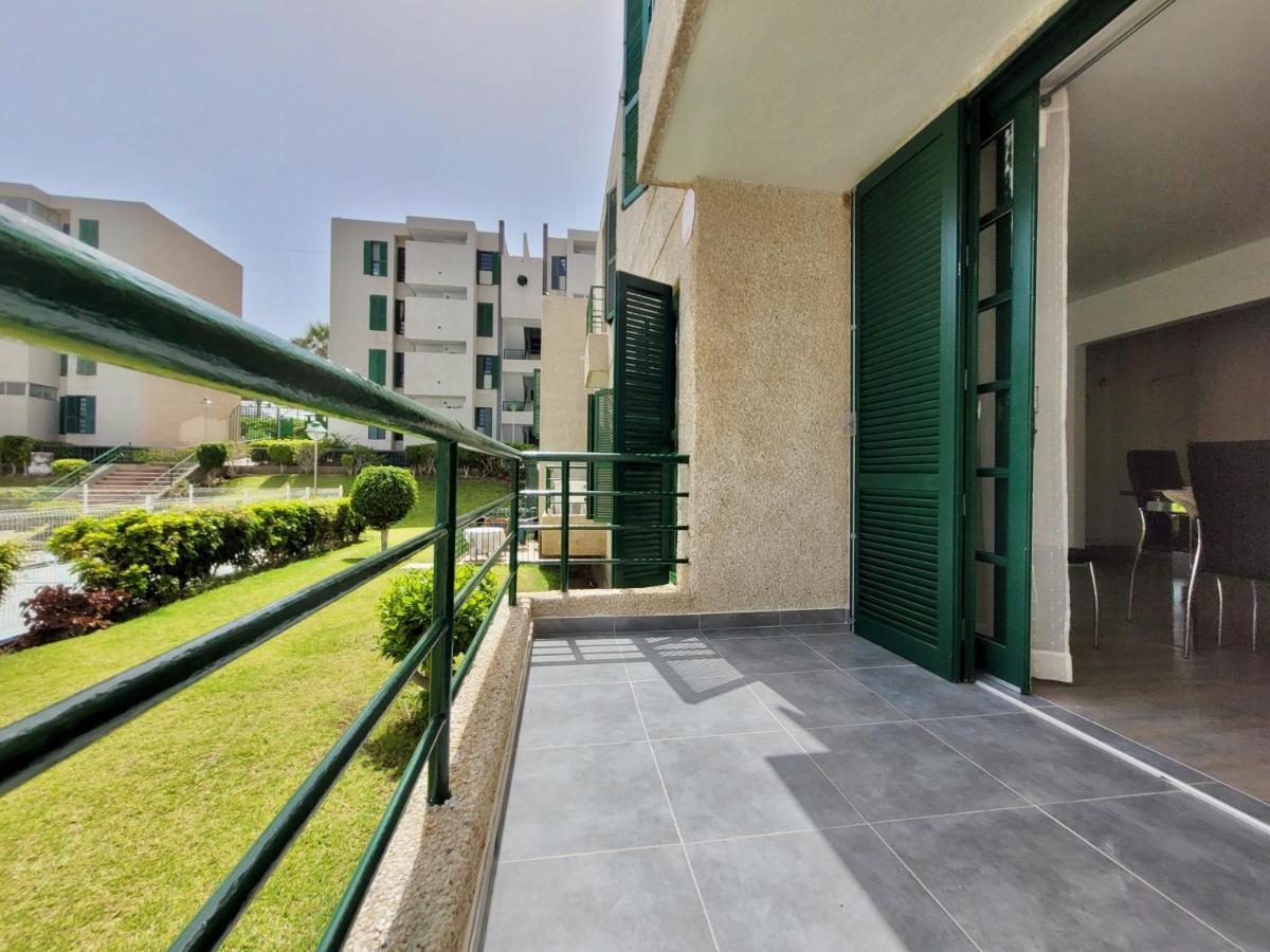 Americas Vinas Apartment