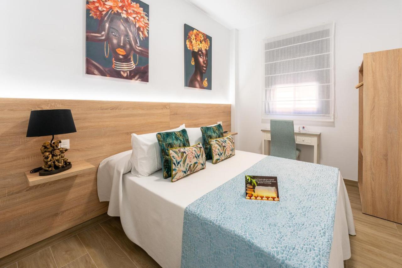 Romerito Guest house *
