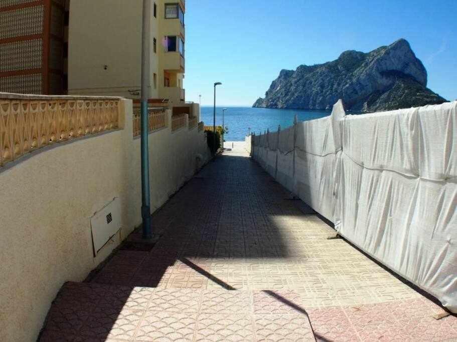 President 1 Inftour * Calpe