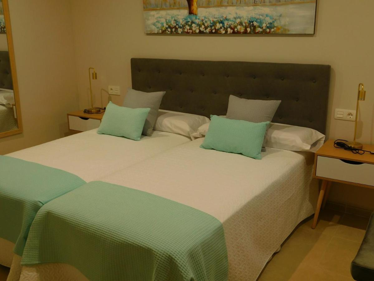 Alojamiento Coria Apartamento Coria