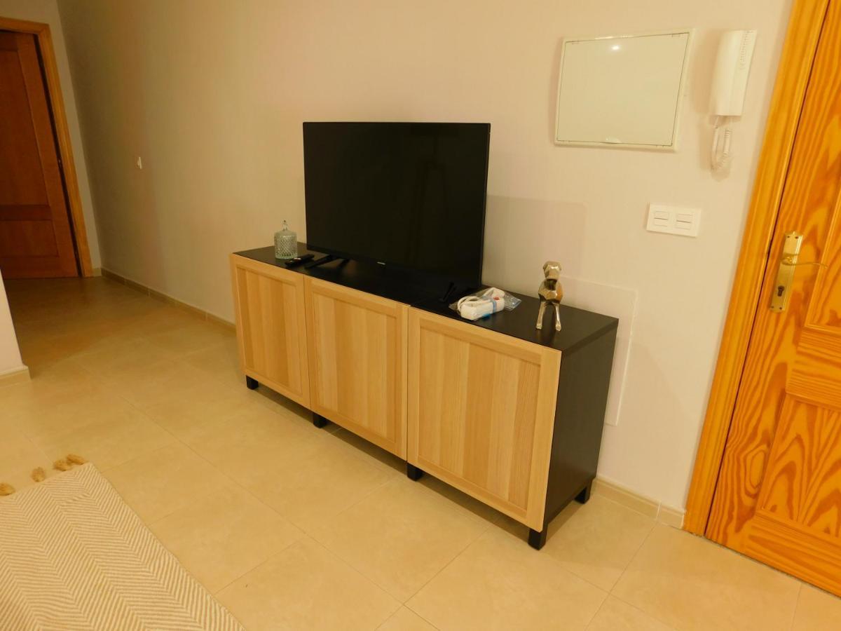 Alojamiento Coria Apartamento Coria
