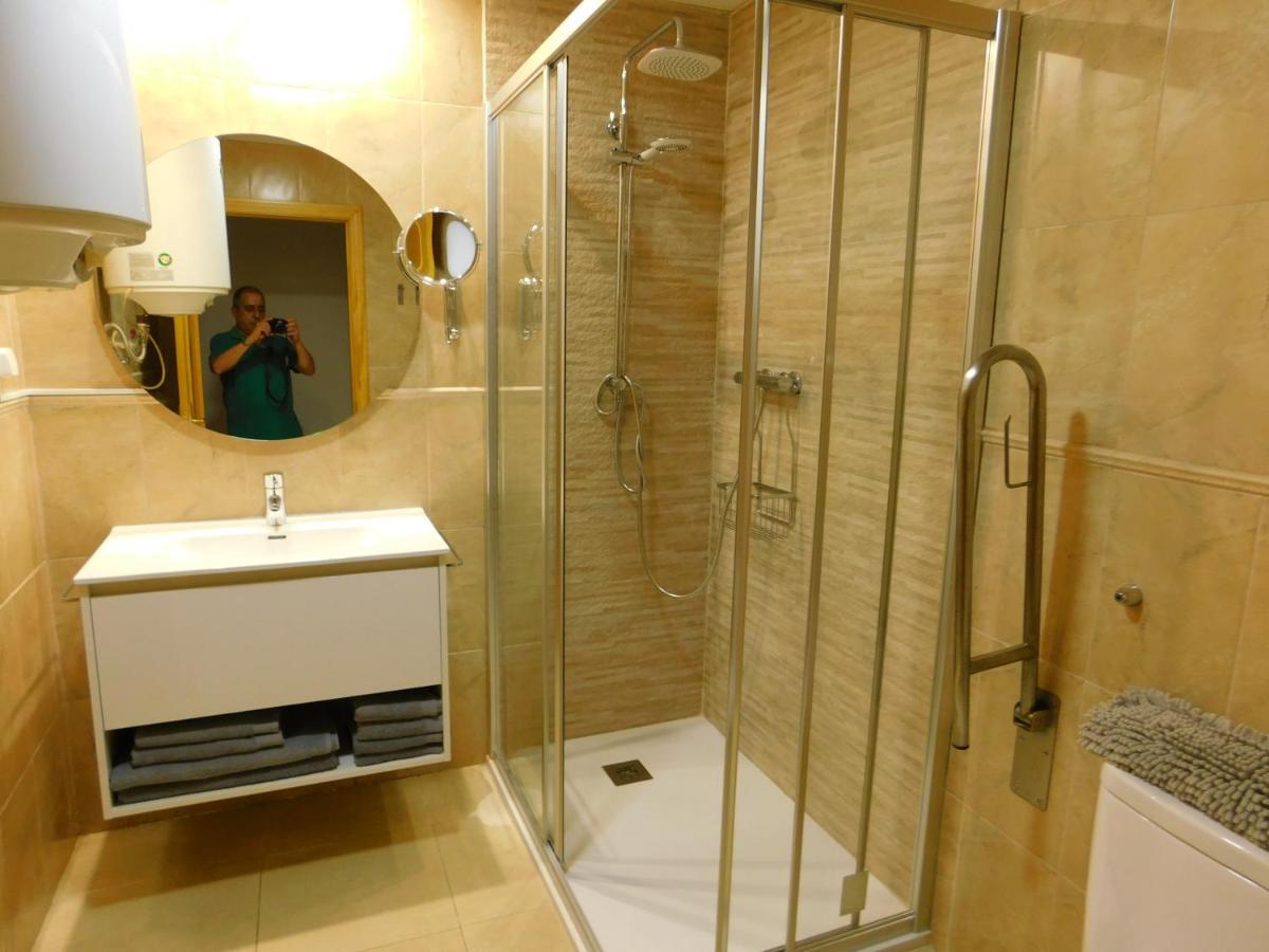 Apartamento Alojamiento Coria Coria