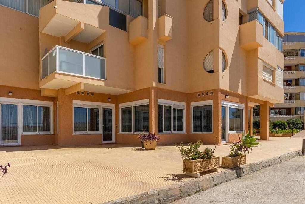 Apartamento President 1 Inftour