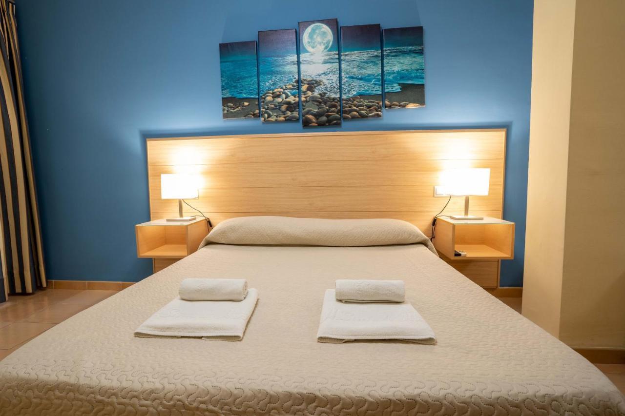 Hotel Sierra De 2*