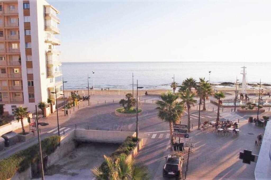 Arenal 3