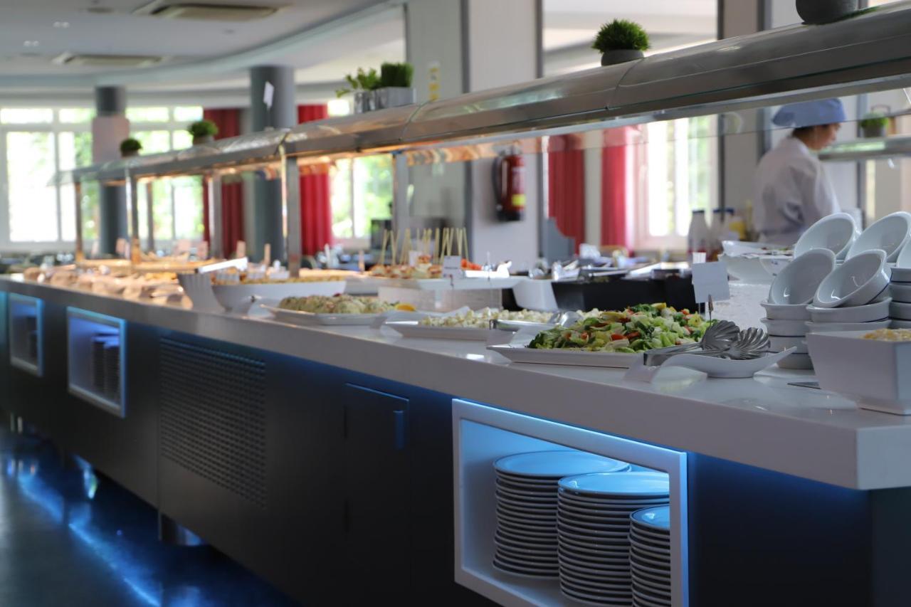 Pato Amarillo Hotel 4*