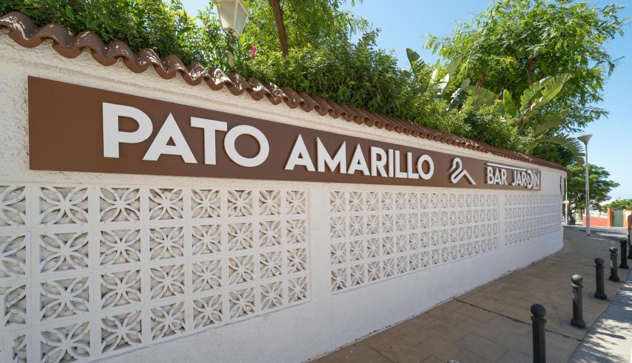 Hotel Pato Amarillo Punta Umbría