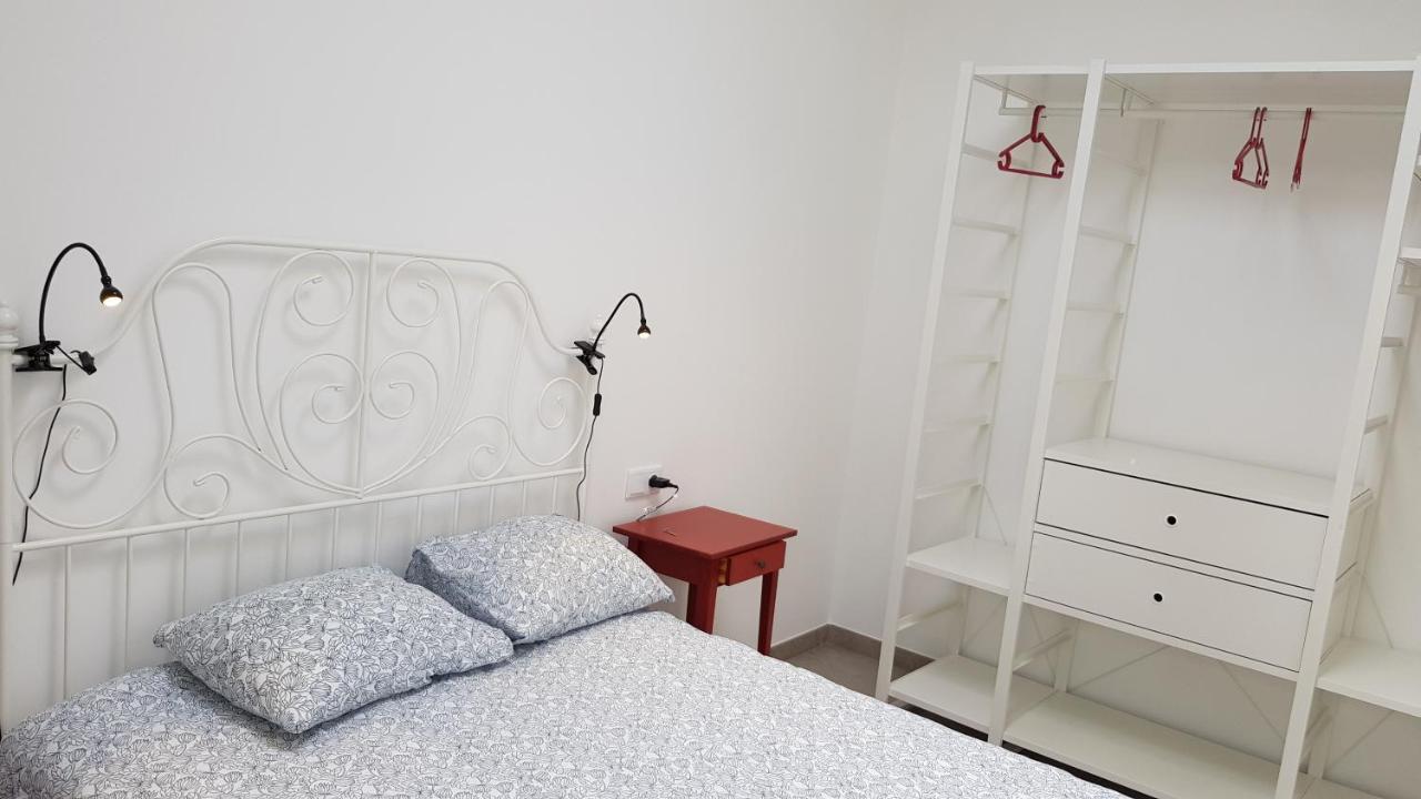 Apartamento N6 En El Camino Del Faro *