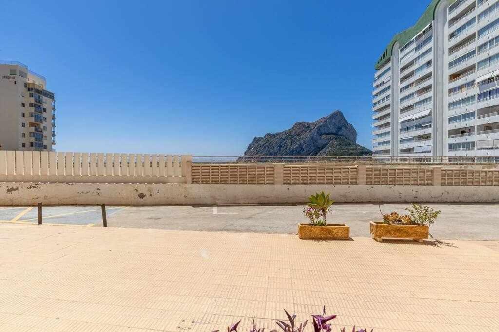Apartamento President 1 Inftour *