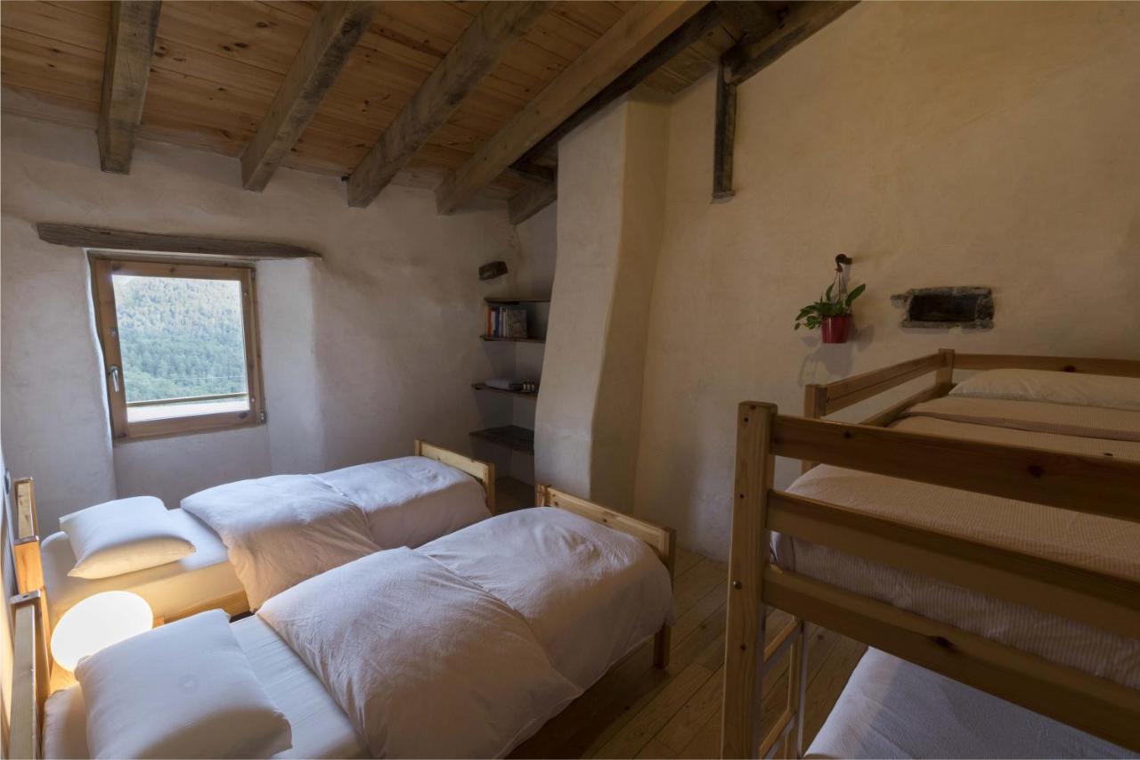 El Negre Hostal