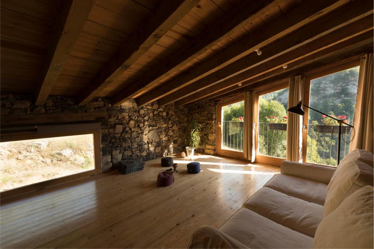 El Negre Hostal *
