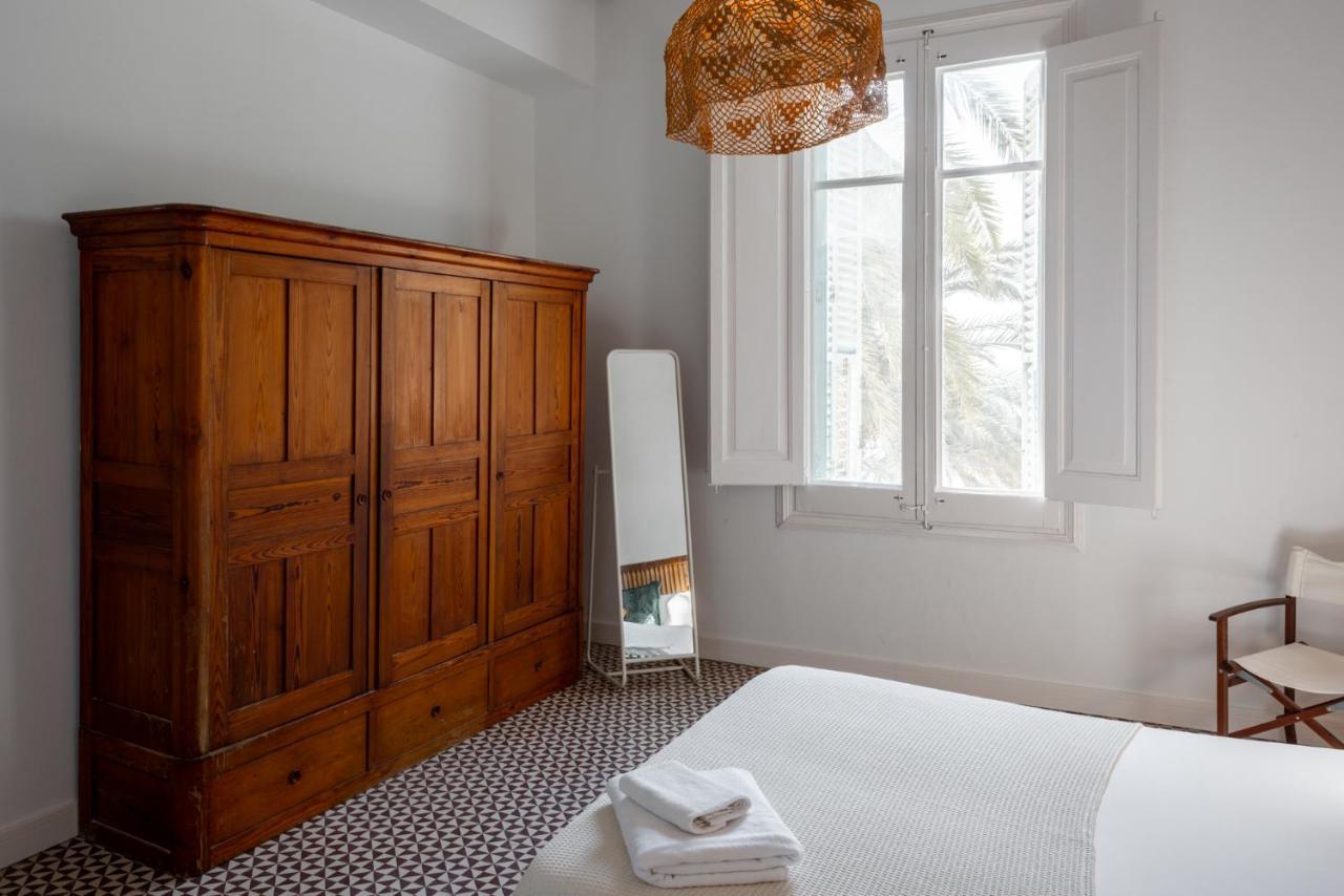 Apartment 1840 By Suma Sitges