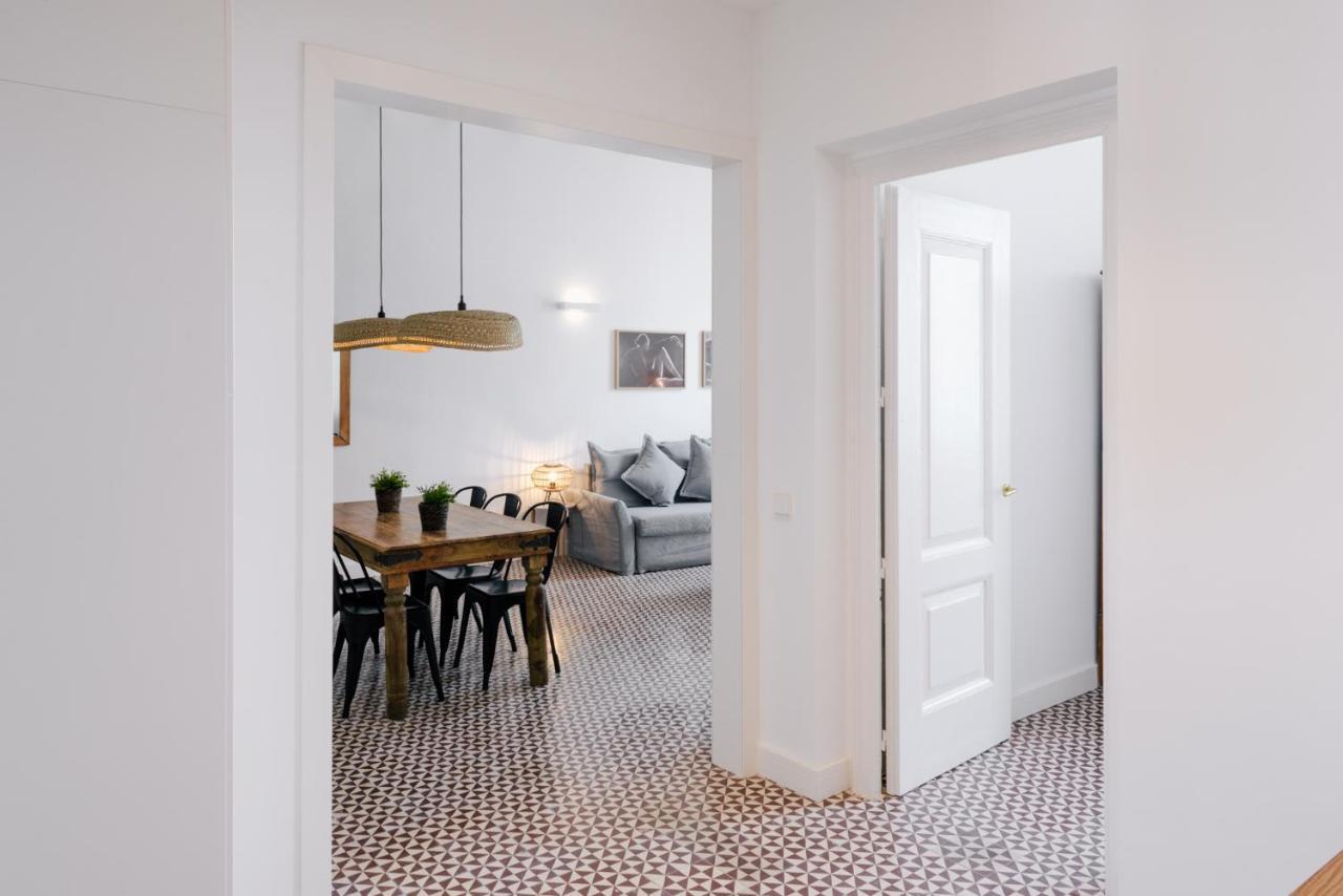 1840 By Suma Apartment Sitges
