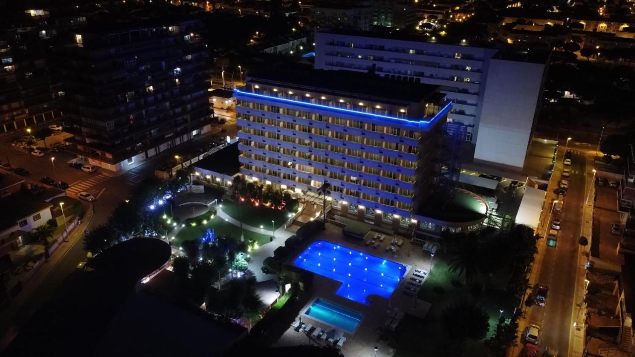 Pato Amarillo Hotel Punta Umbría