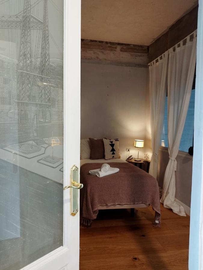 Railway By Staynnapartments Apartment Bilbao