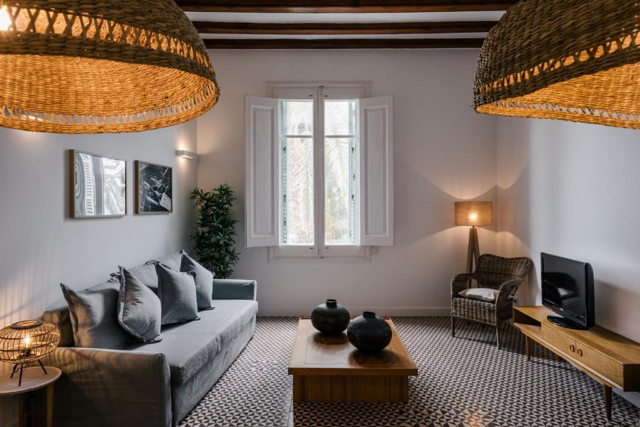 Apartment 1840 By Suma Sitges