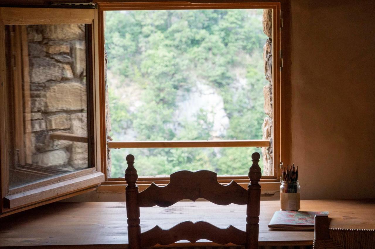 Hostal El Negre