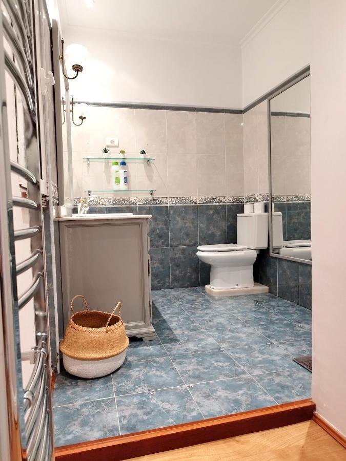 Apartment Railway By Staynnapartments Bilbao