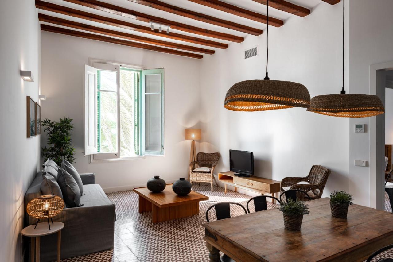 1840 By Suma Apartment Sitges