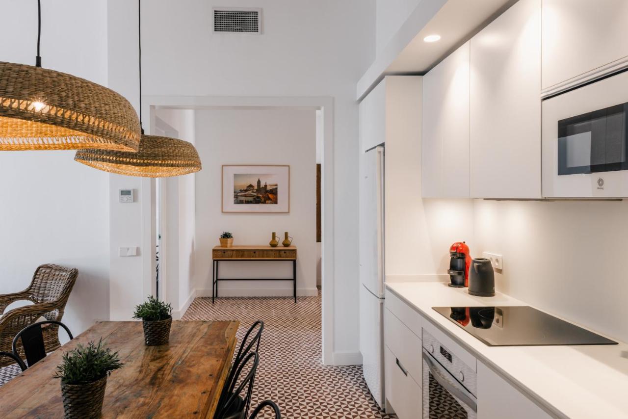 1840 By Suma Apartment