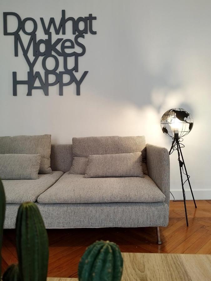 Railway By Staynnapartments Apartment Bilbao