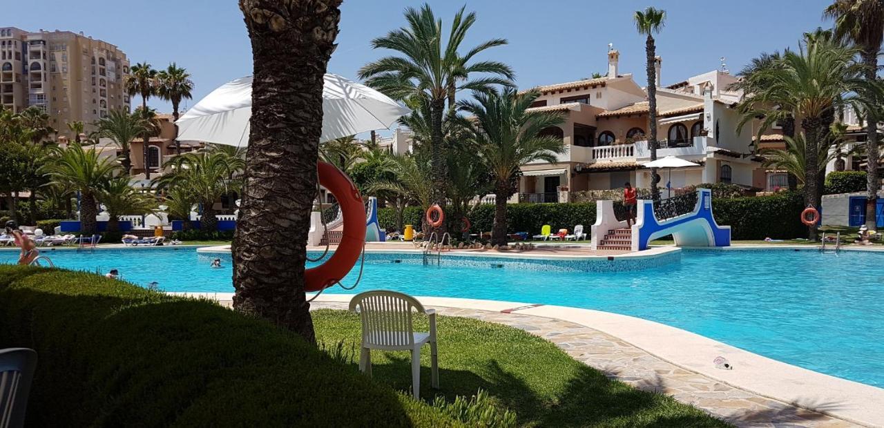 Apartamento Aldea Del Mar