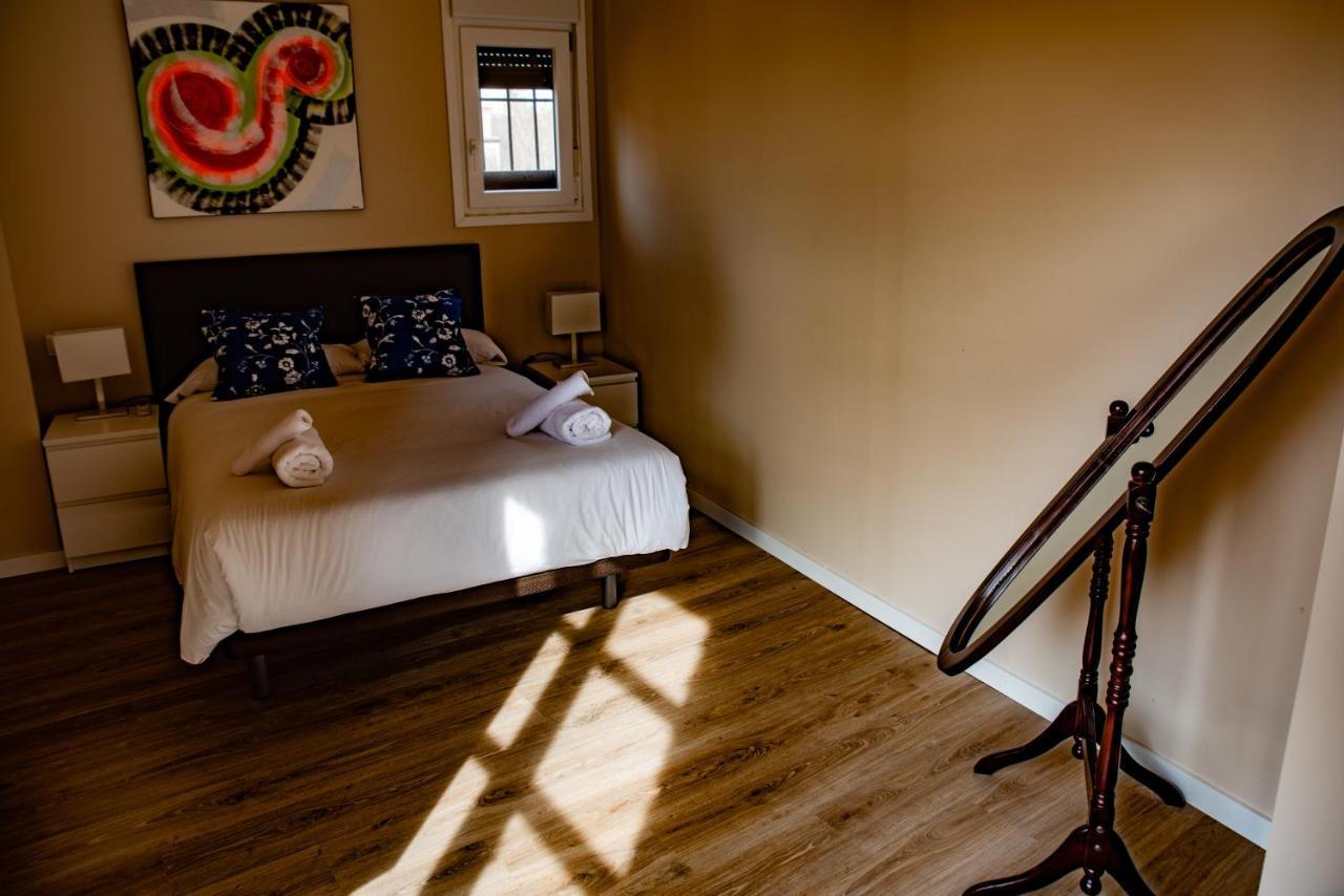La Casona Del Asno Apartamento Alcalá de Henares