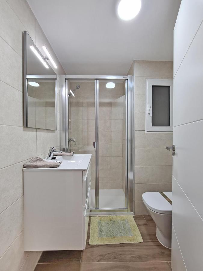 Beachside Apartment Alicante