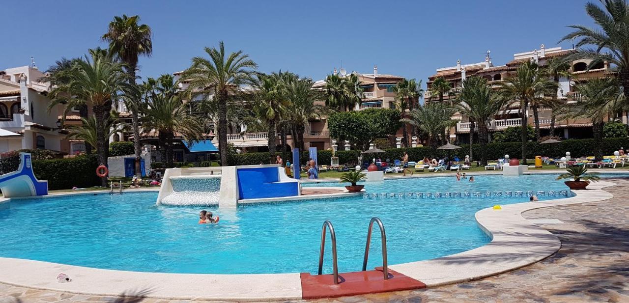 Aldea Del Mar Apartamento *