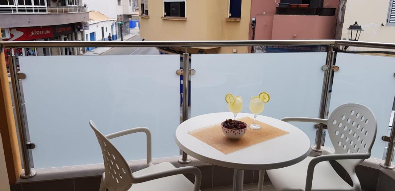 Apartamento 1 1 Bedroom 45 Seconds From The 1 Arguineguin