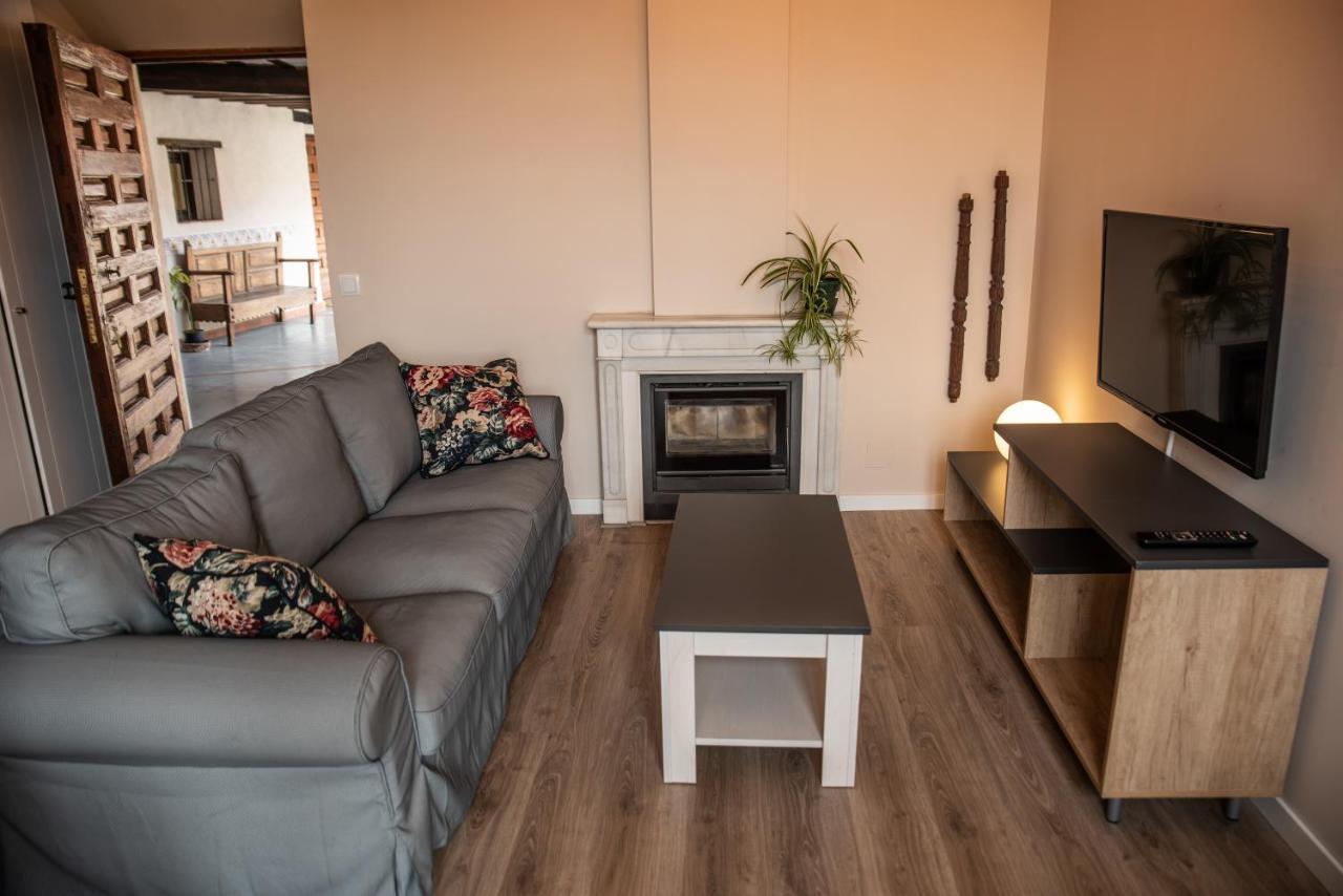 Apartamento La Casona Del Asno *