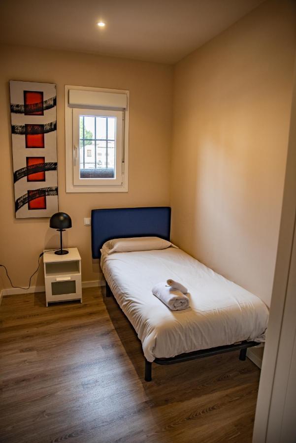 La Casona Del Asno Apartamento *