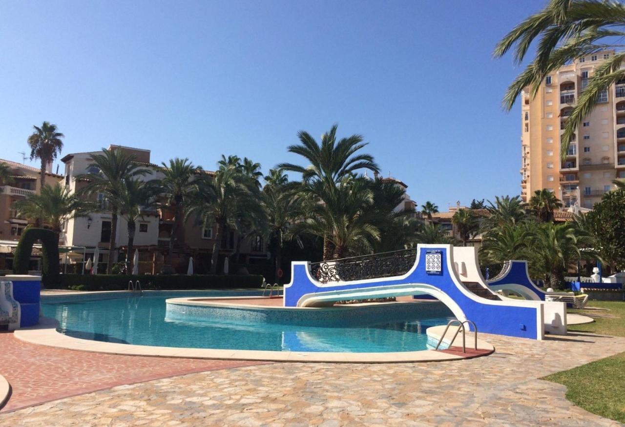 Aldea Del Mar Apartamento *