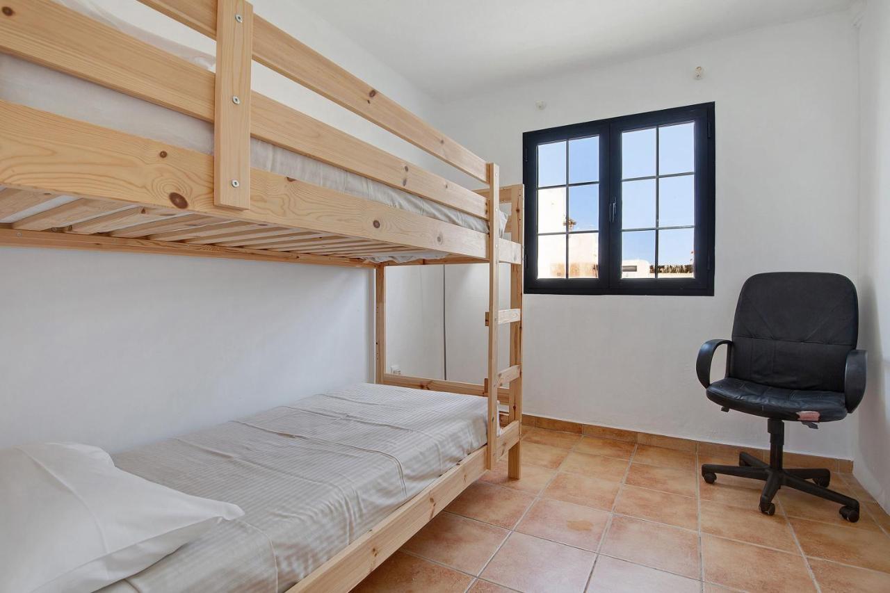 Casa Ana Сasa de vacaciones Corralejo