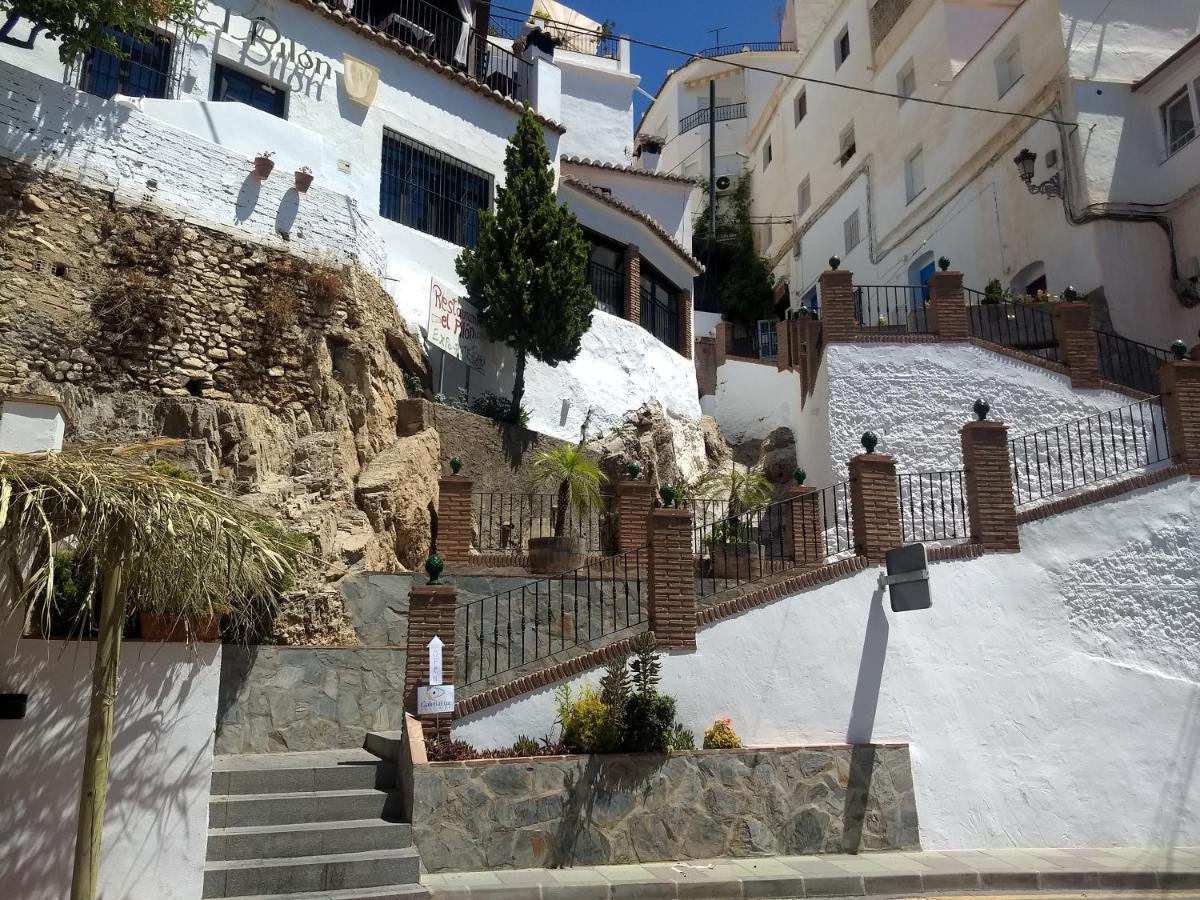 Casa Almachar *