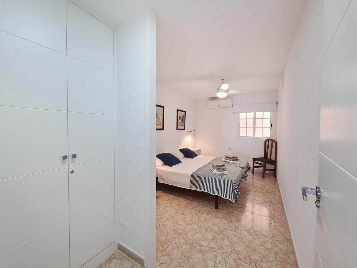 Apartment Beachside *