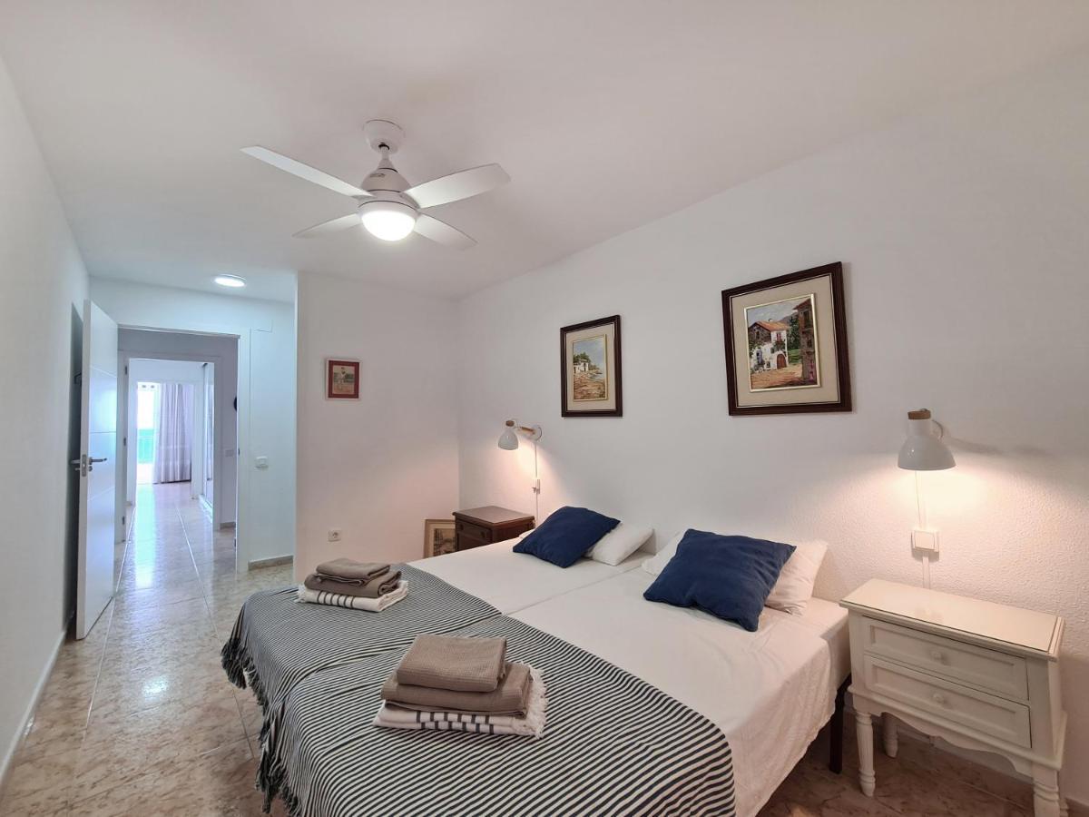 Beachside Apartment Alicante