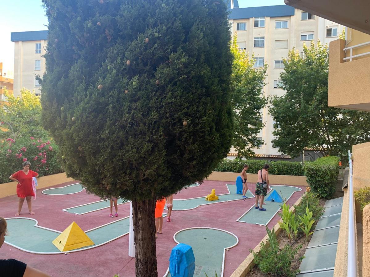Apartamento En *