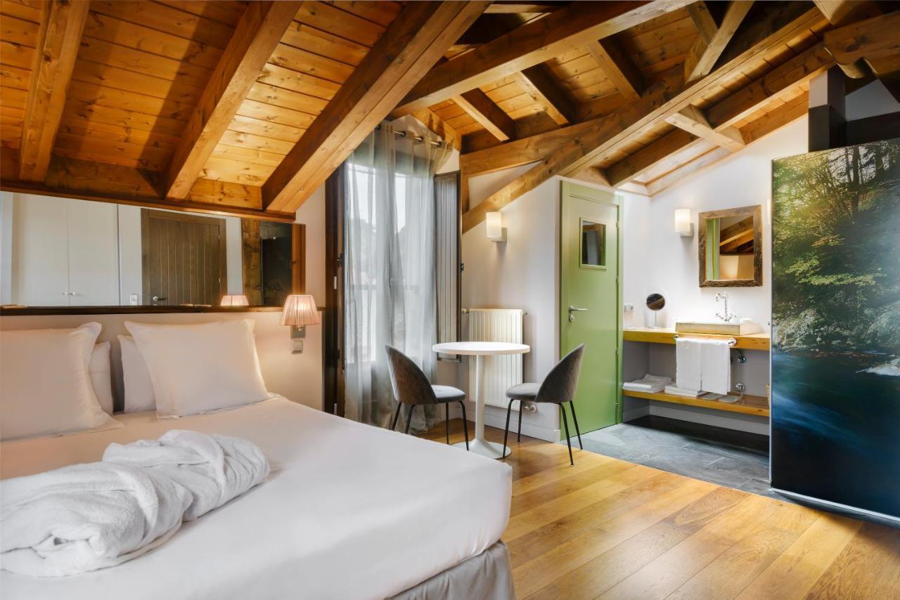 Rural Iribarnia 3* Lantz