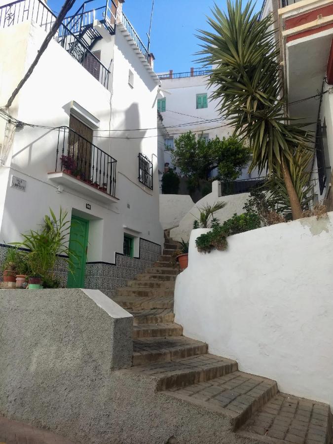 Casa Almachar Competa