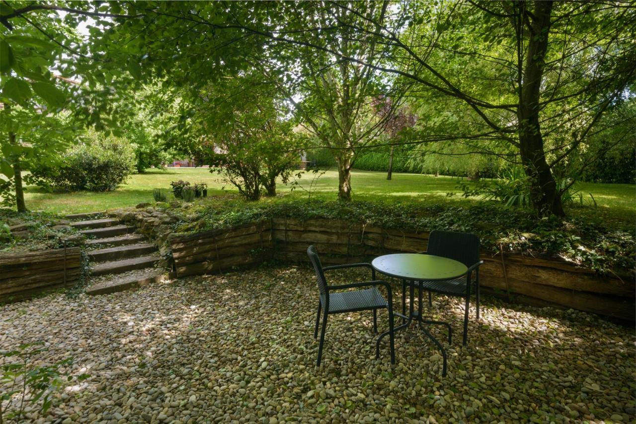 Rural Iribarnia 3* Lantz