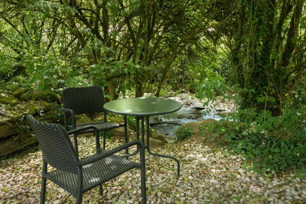 Rural Iribarnia Hotel 3*