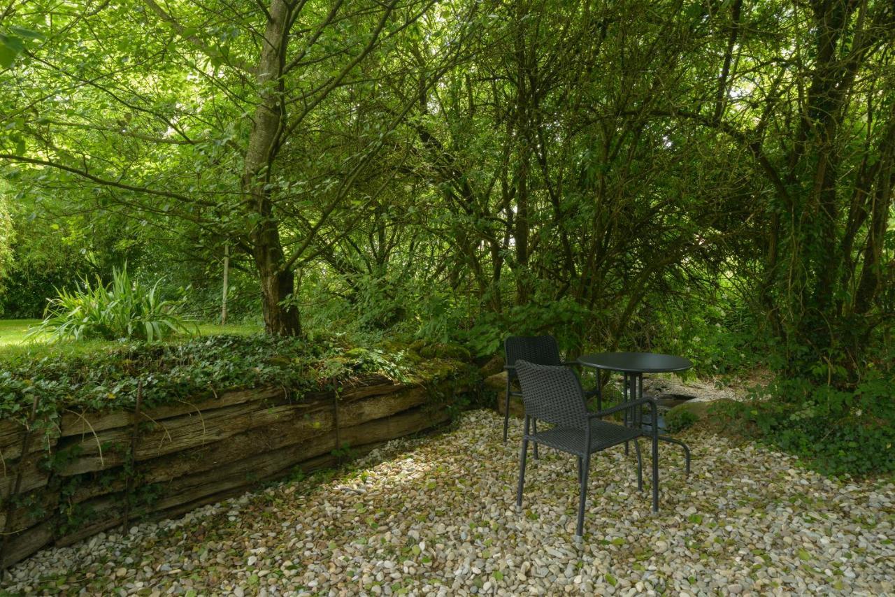Hotel Rural Iribarnia