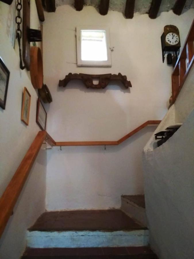 Casa rural 643km