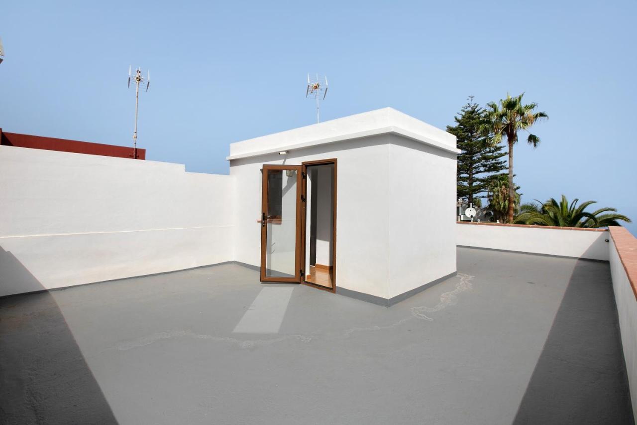 Casa Micaela Holiday home *