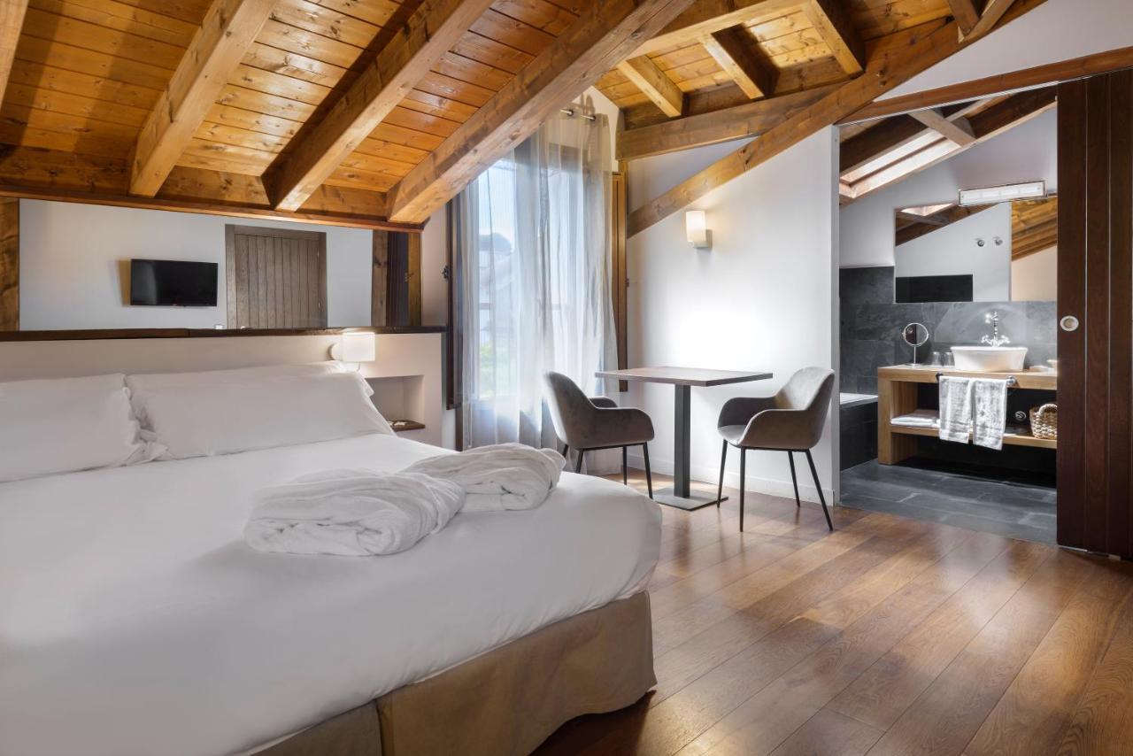 Hotel Rural Iribarnia