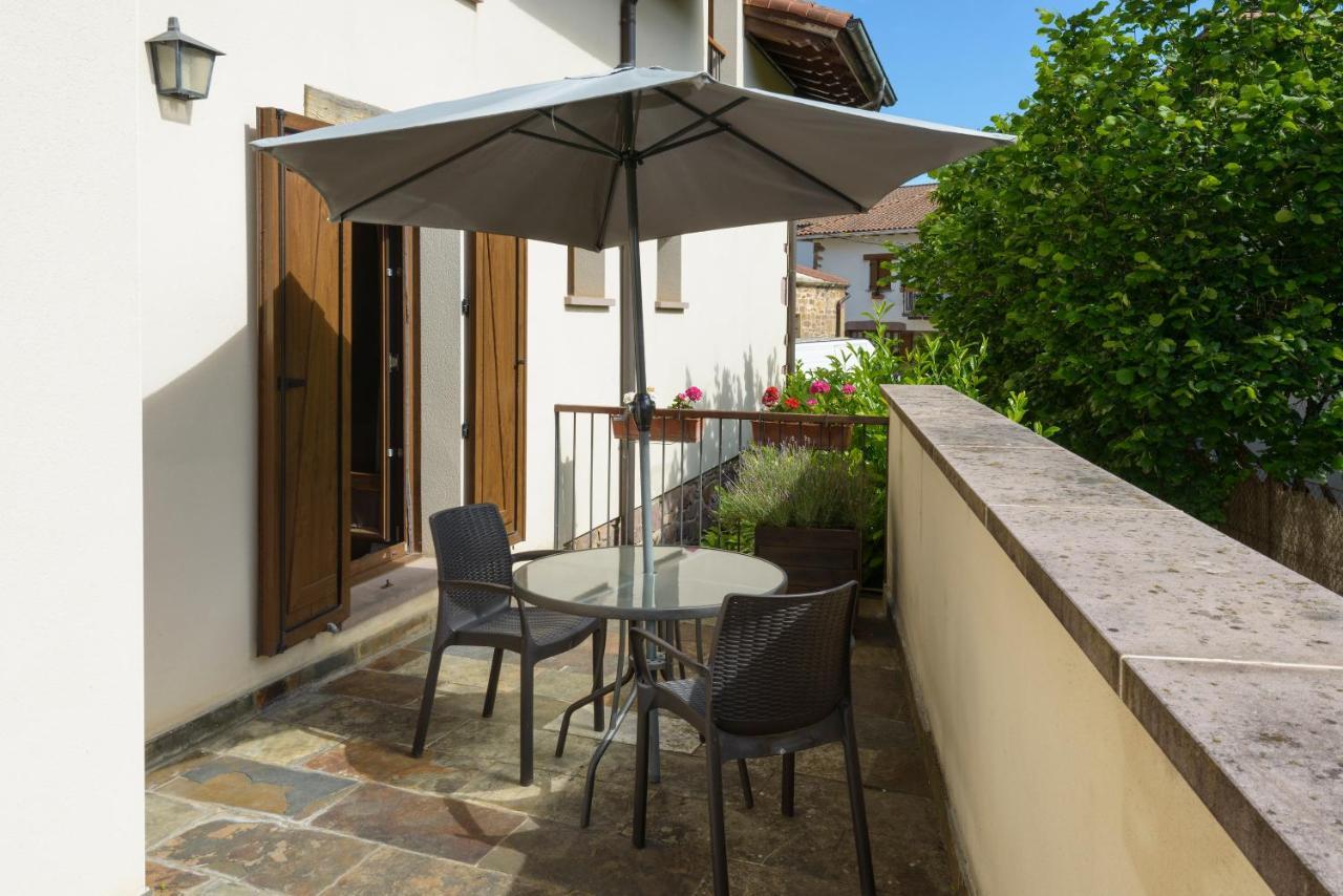 Rural Iribarnia Hotel 3*