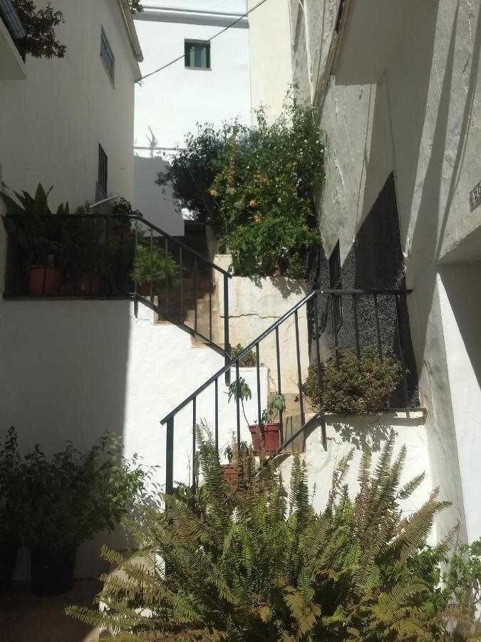 Casa Almachar Holiday home
